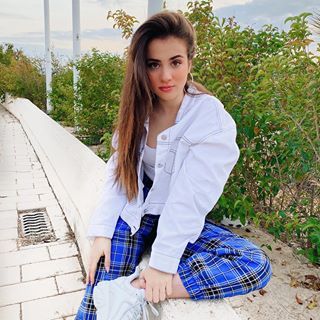 valeria monerri feet 3