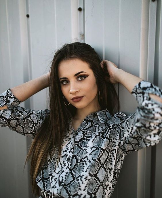 valeria monerri feet 5