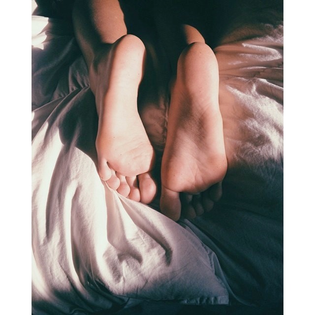 valeria nardilli feet