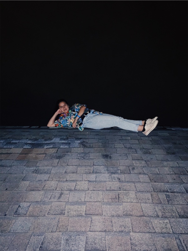 valeria orellana feet