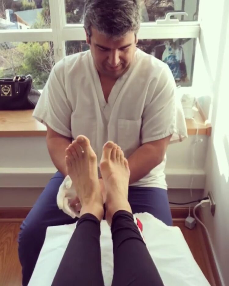 valeria ortega feet 1