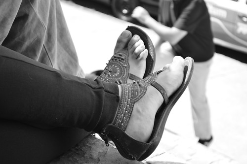 valeria ramirez feet 1