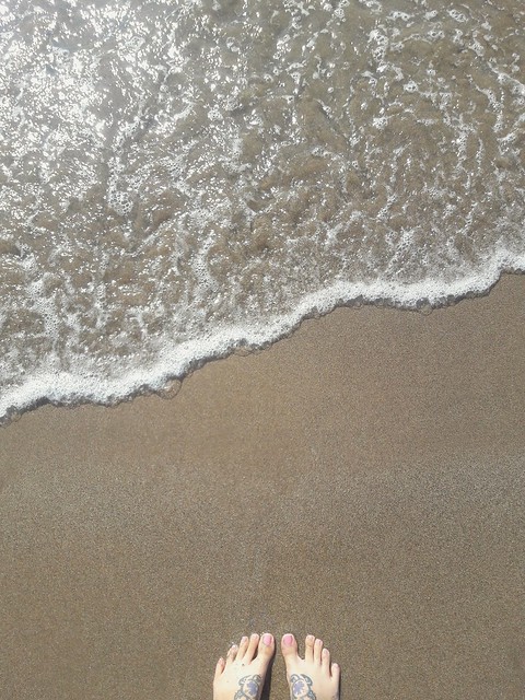 valeria rojas feet 1