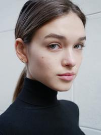 valeria rudenko feet 5