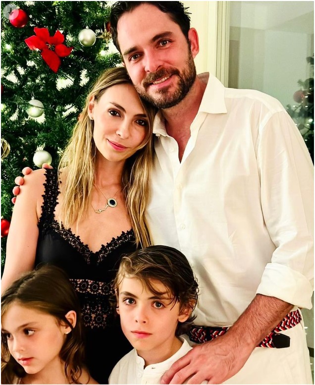 valeria santos benedetti feet