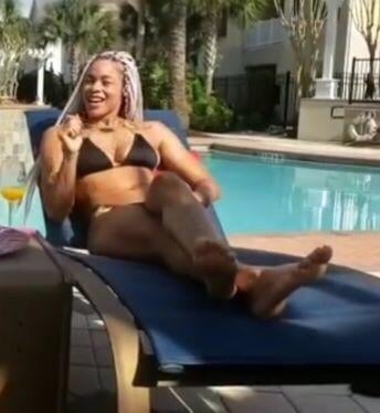 valerie brandy feet 1