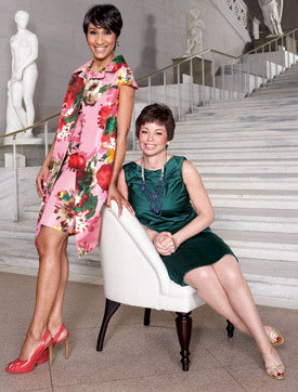 valerie jarrett feet 1