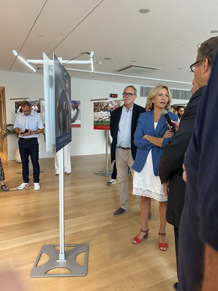 valerie pecresse feet 6