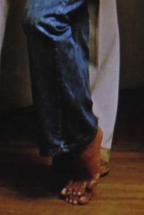 valerie simpson feet 1