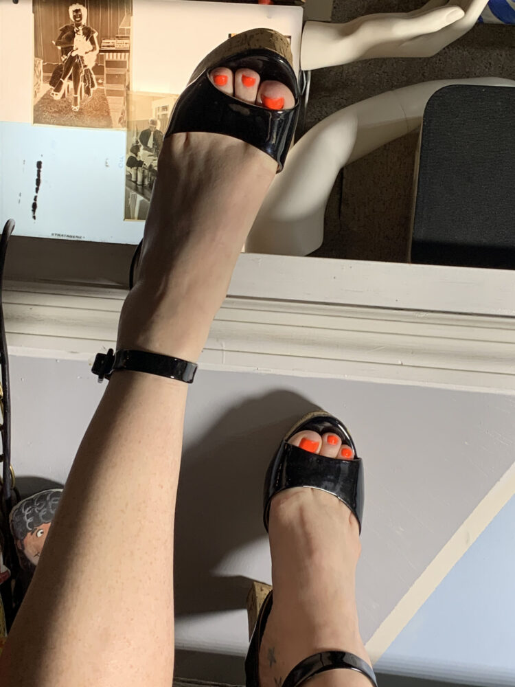 valerie star feet 1 scaled