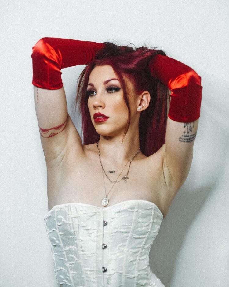 valeriebabyrose feet 3