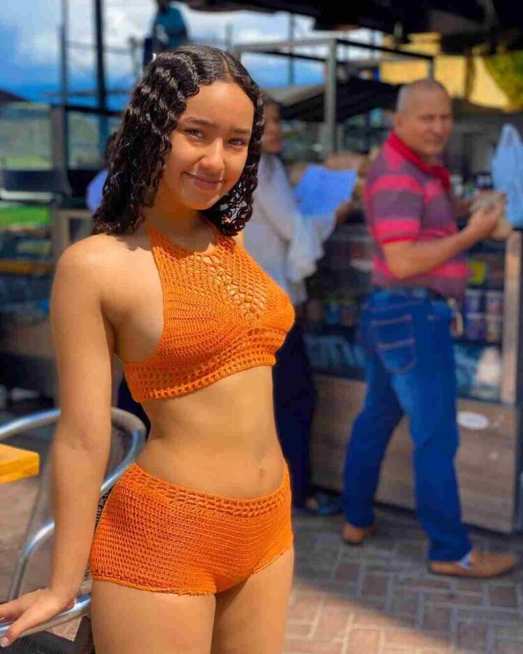 valery altamar feet 5