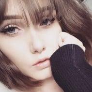 valkyrieaurora feet 3