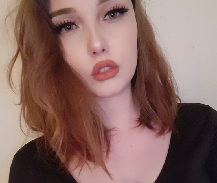 valkyrieaurora feet 4