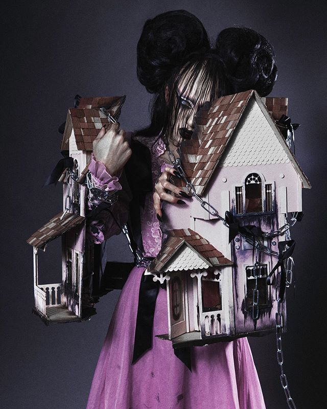 vander von odd feet 1