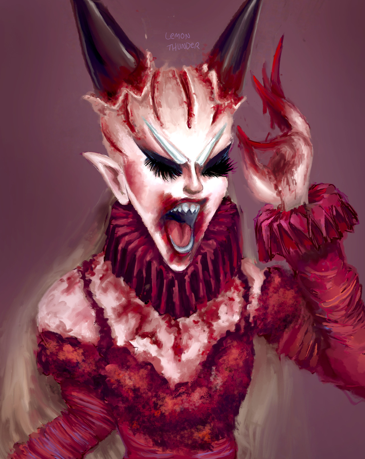 vander von odd feet 2