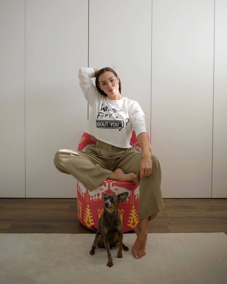 vanessa martins feet 3