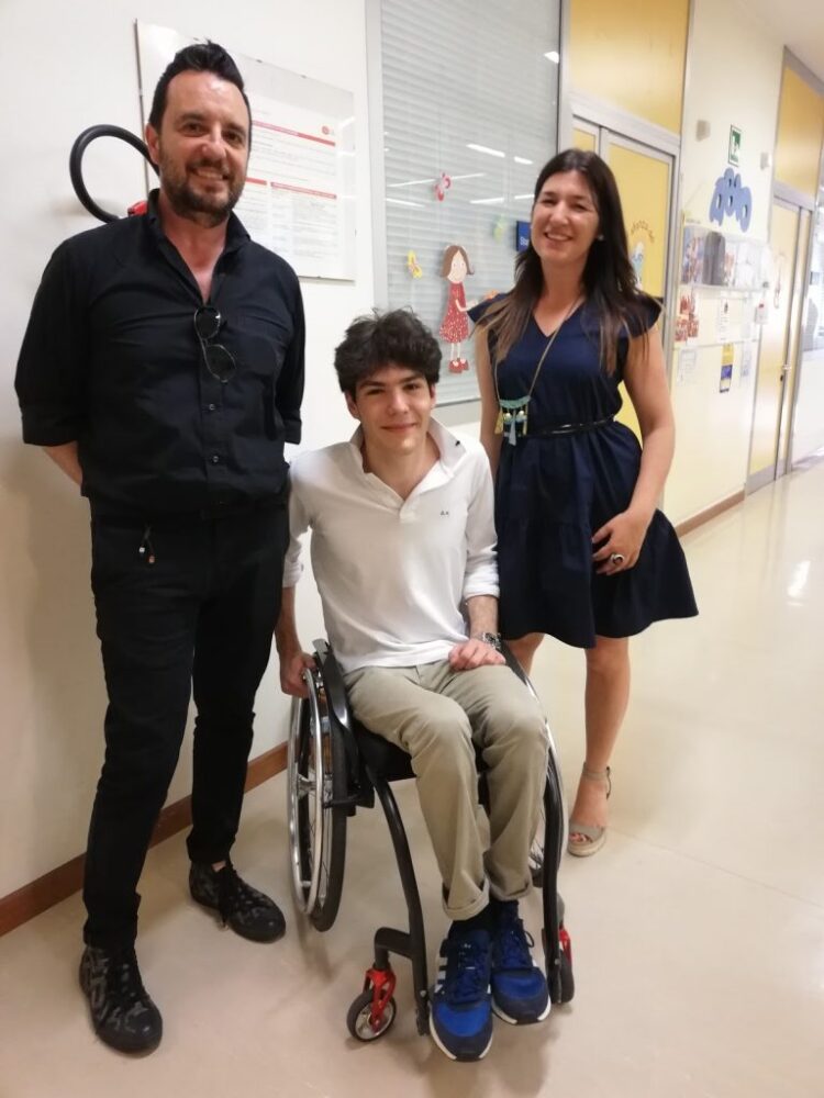 vanessa padovani feet 6