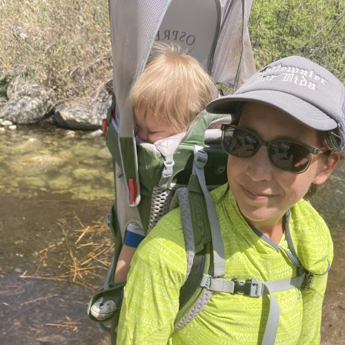 vanessa rojas mesa feet 5