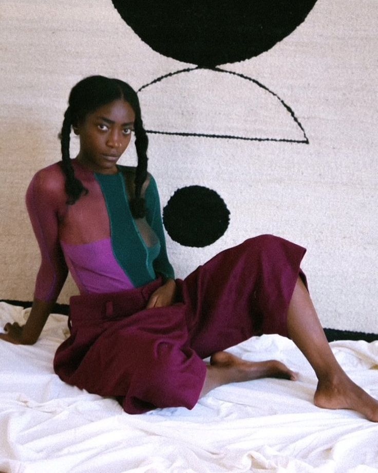 velma rosai makhandia feet 1