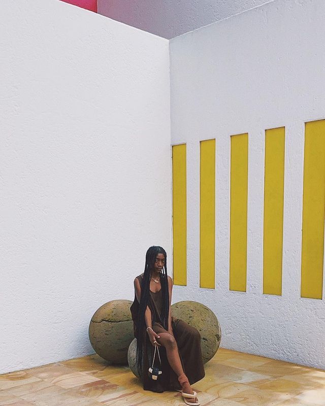 velma rosai makhandia feet 5