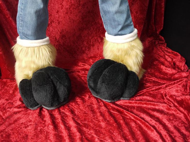 velvetpaws feet 4