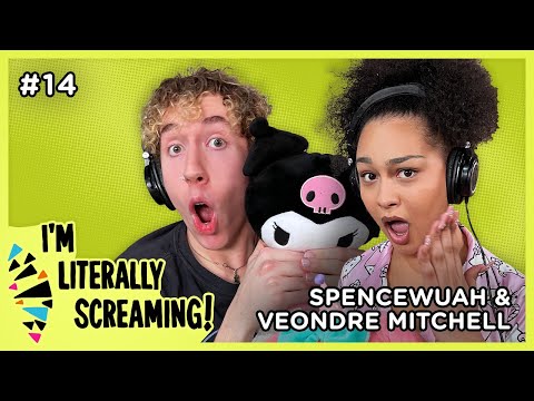 veondre mitchell feet 2