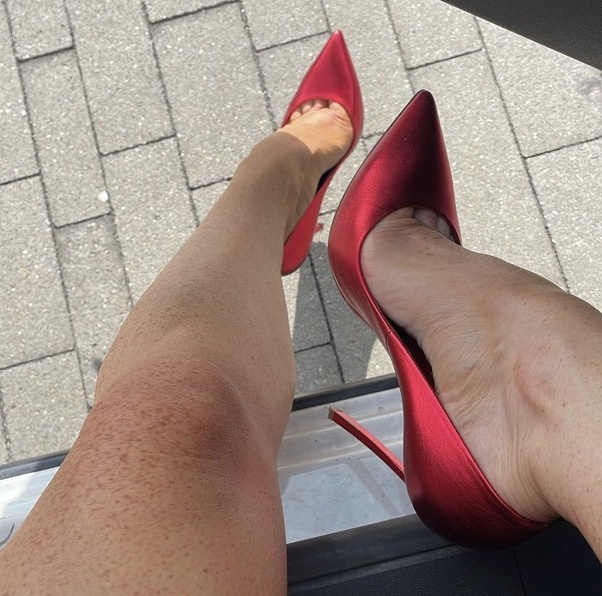 vera dijkmans feet 4