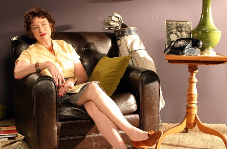 veronica cartwright feet 6