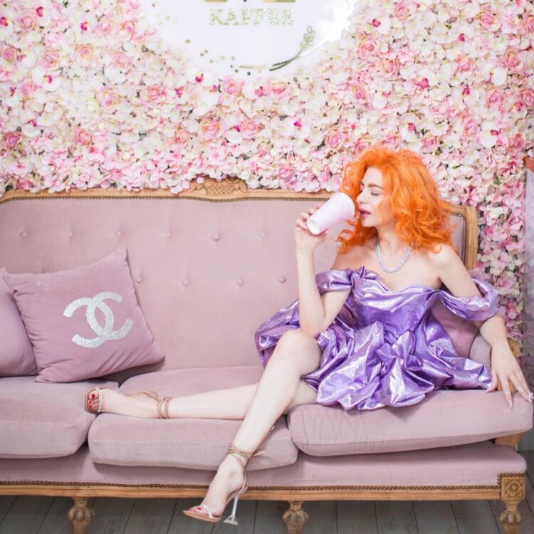 veronica de la canal feet 5