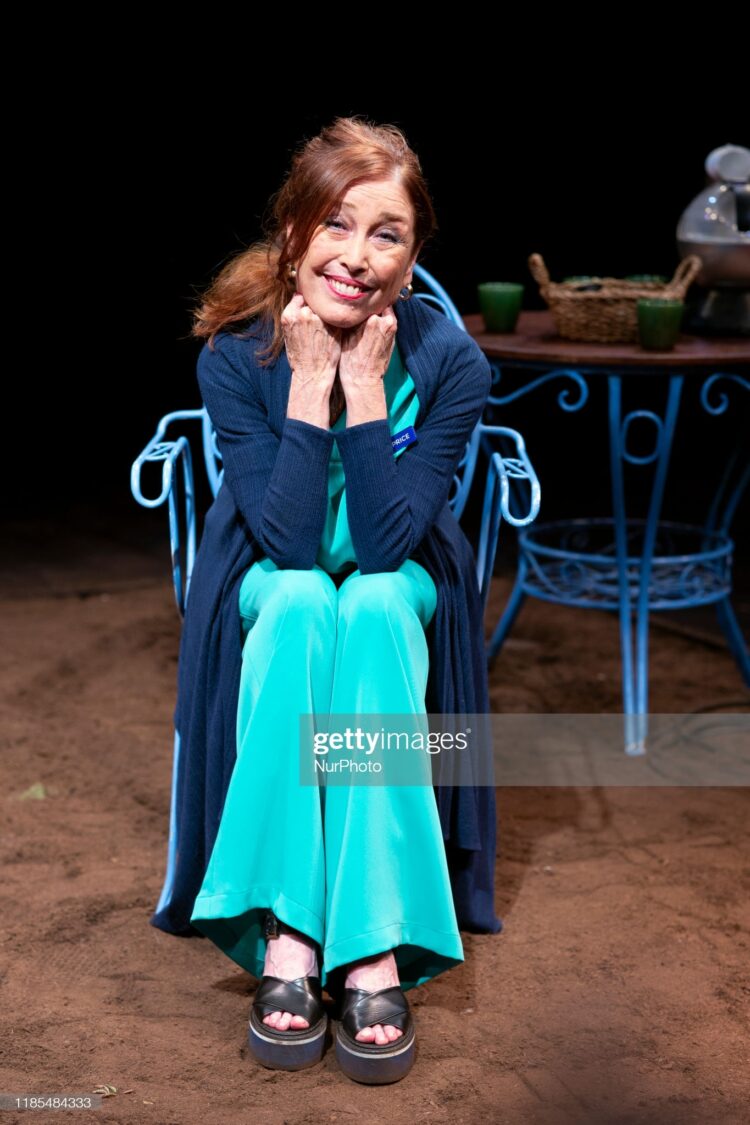 veronica forque feet 1