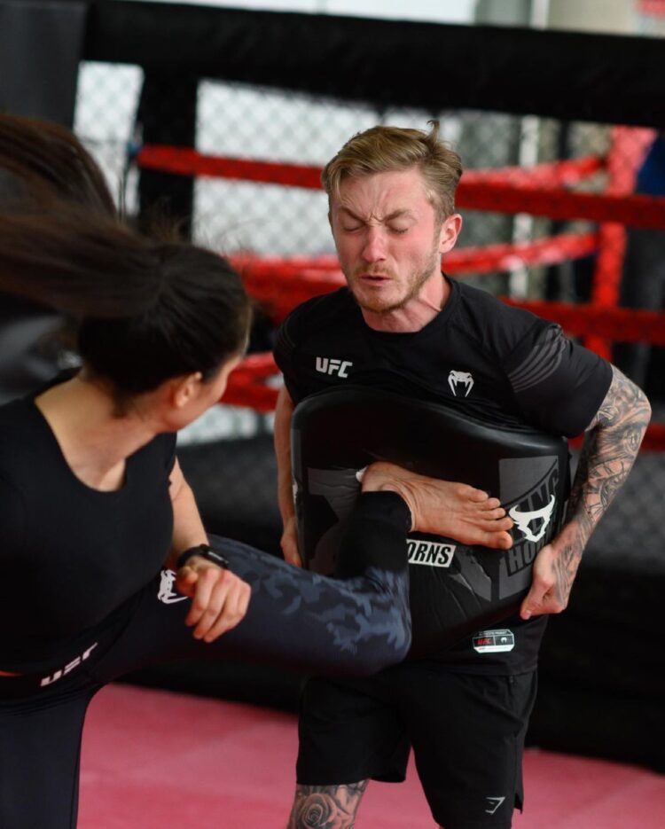 veronica macedo feet 1