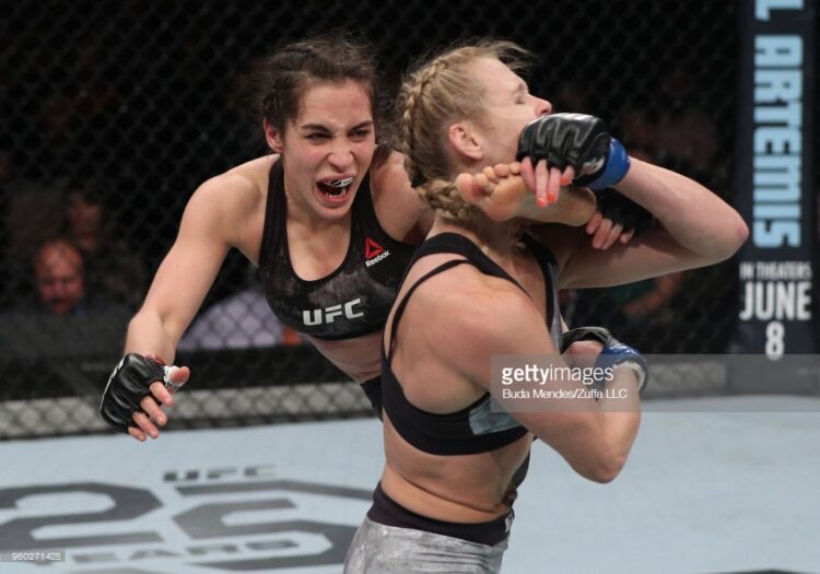 veronica macedo feet 3