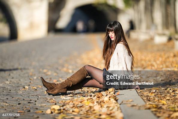 veronique sophie schroter feet 3