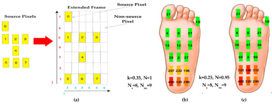 vicats feet 6