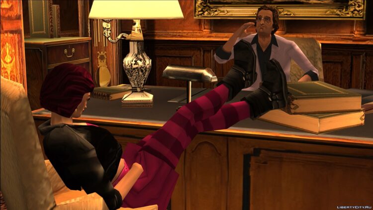 vice city feet 5