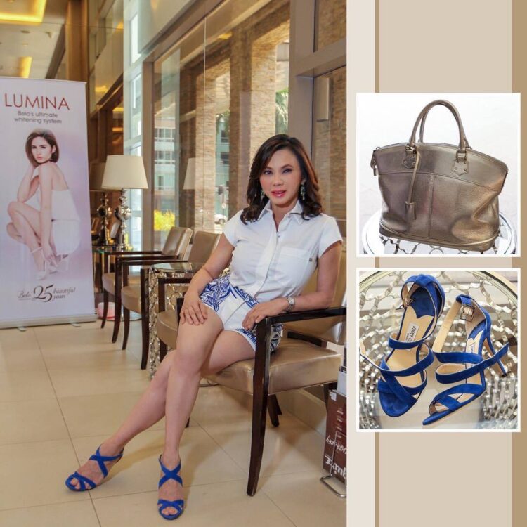 vicki belo feet 3