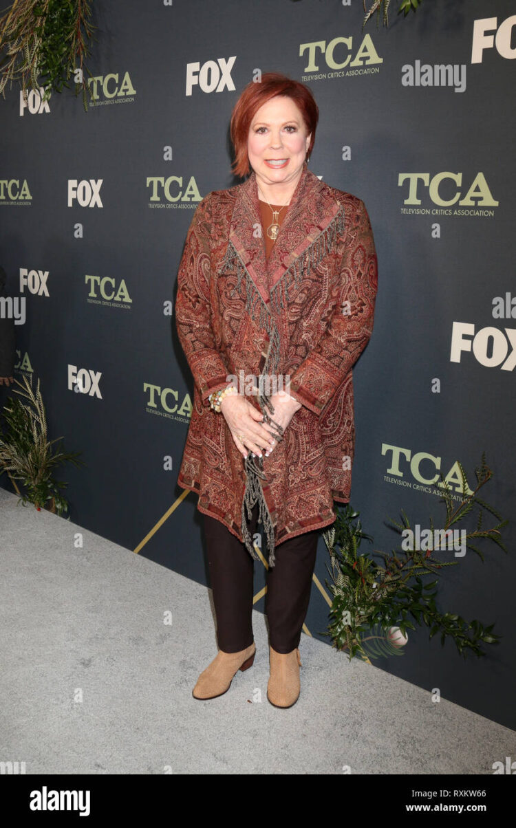 vicki lawrence feet 2