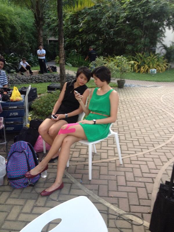 victonara galang feet 2