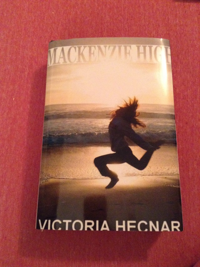 victoria hecnar feet 1