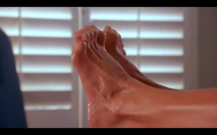 victoria jackson feet 1