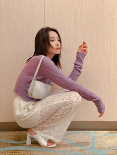 victoria song feet 6