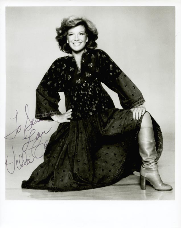 vikki carr feet 5