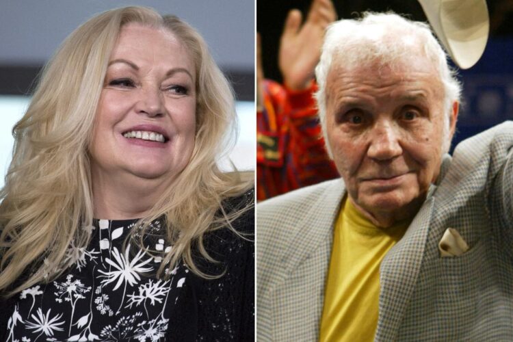 vikki lamotta feet 3