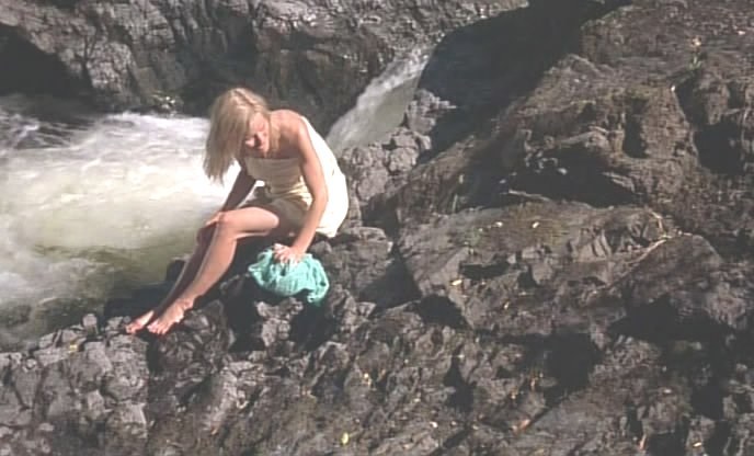 virginia mckenna feet 1