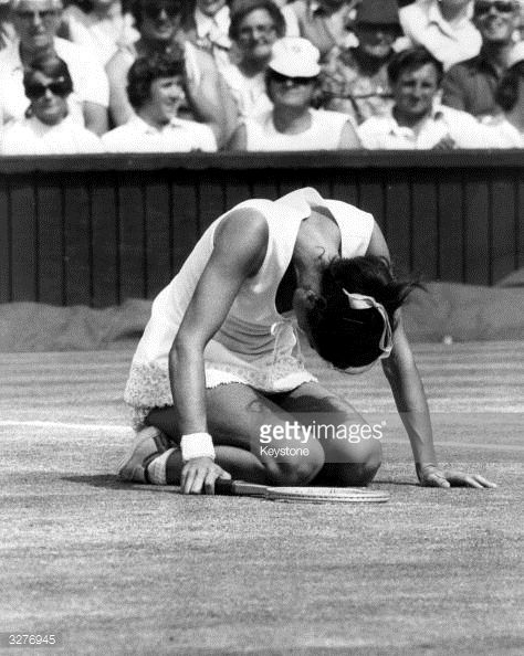 virginia wade feet 2