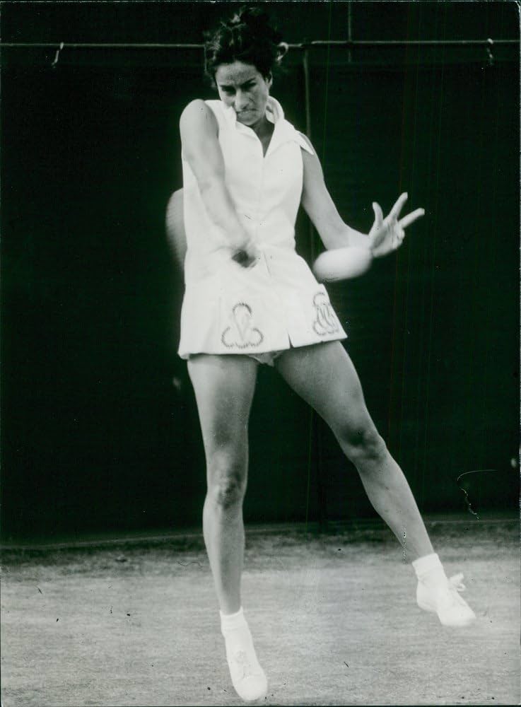 virginia wade feet 3