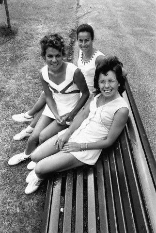 virginia wade feet 4