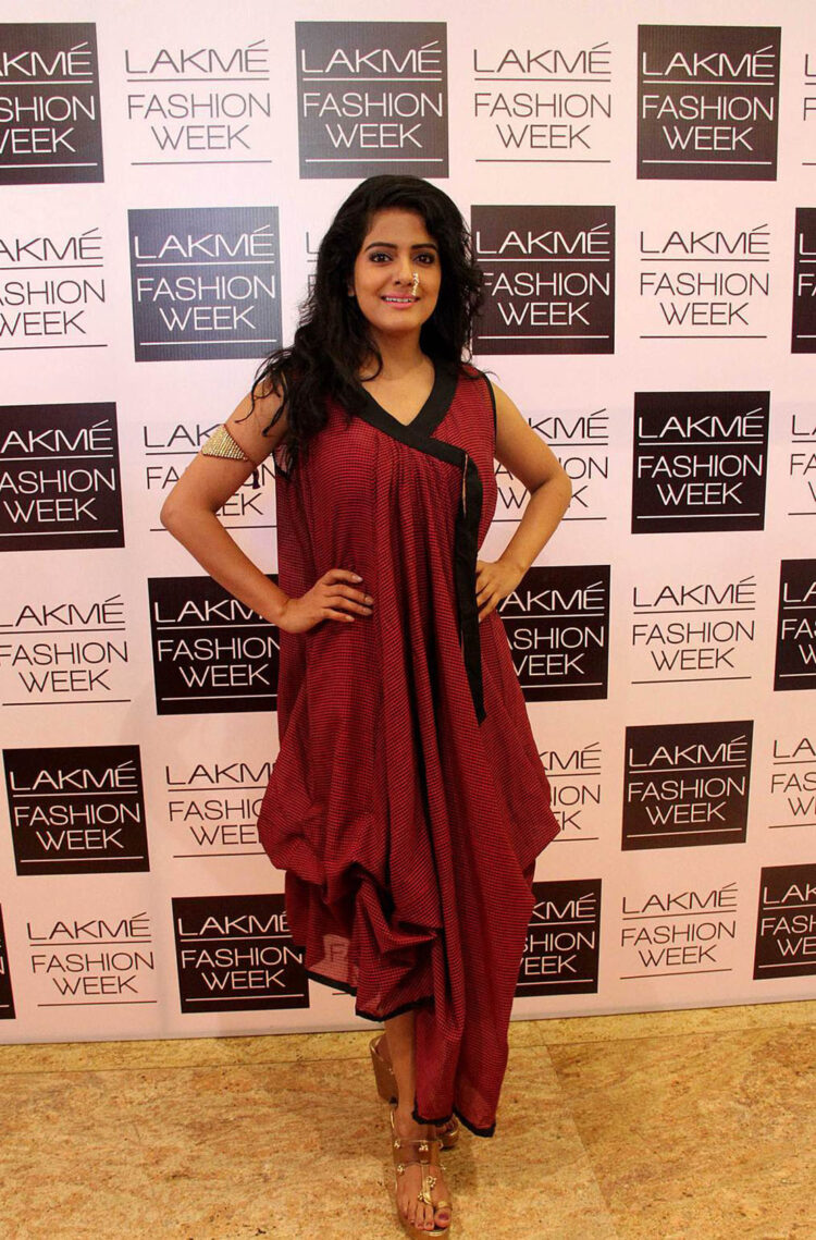 vishakha singh feet