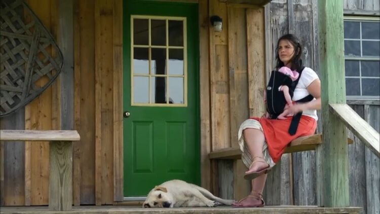 vivian howard feet 4